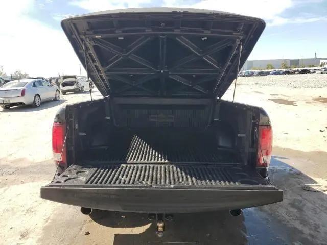 2014 RAM 1500 ST  
