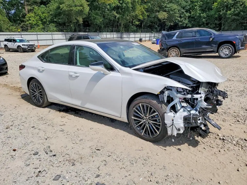 2024 LEXUS ES 350 BASE  
