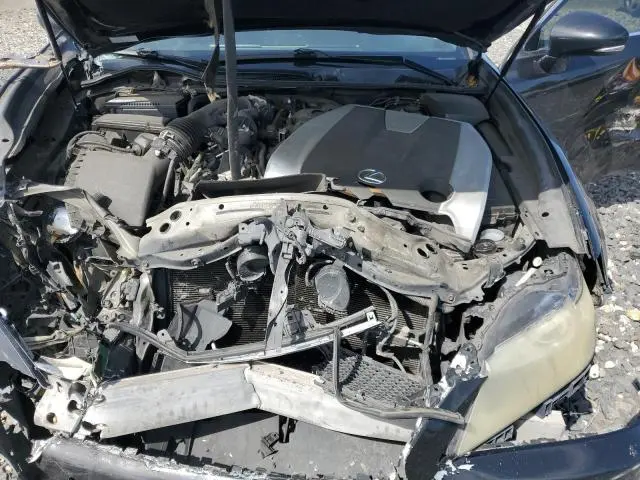 2013 LEXUS GS 350  