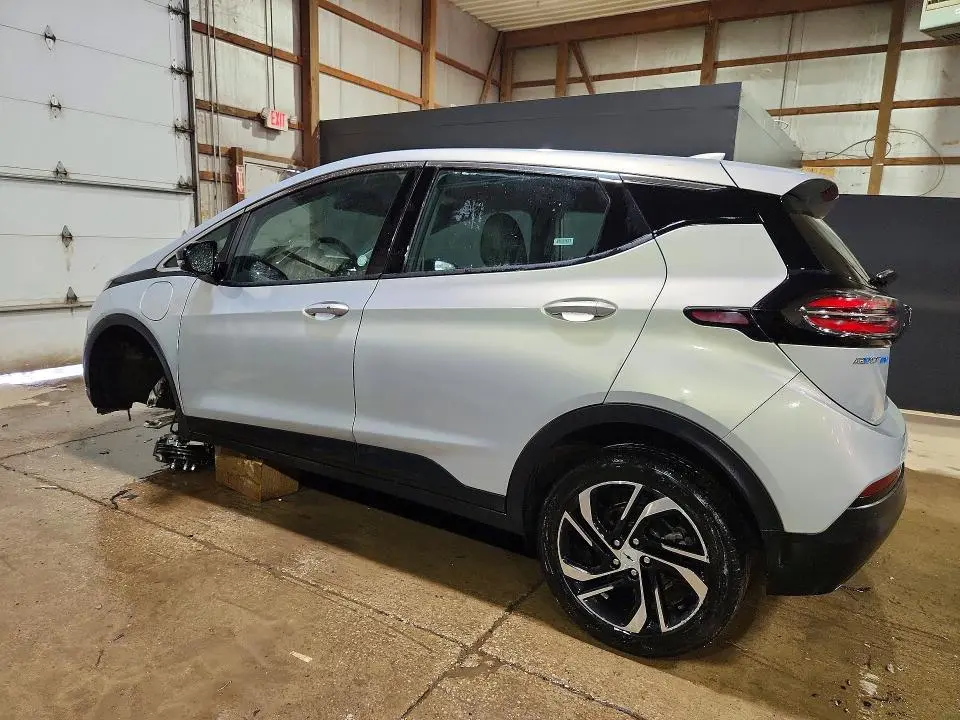 2023 CHEVROLET BOLT EV 2LT  