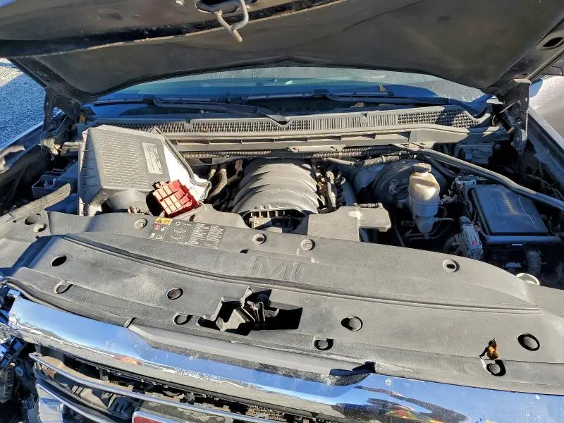 2016 GMC SIERRA K1500 SLT  