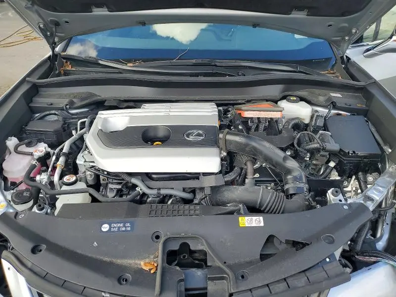 2023 LEXUS UX 250H PREMIUM  