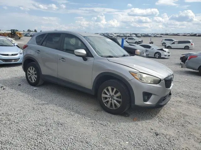 2015 MAZDA CX-5 TOURING  