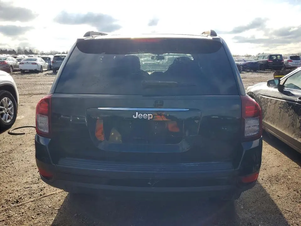 2014 JEEP COMPASS SPORT  