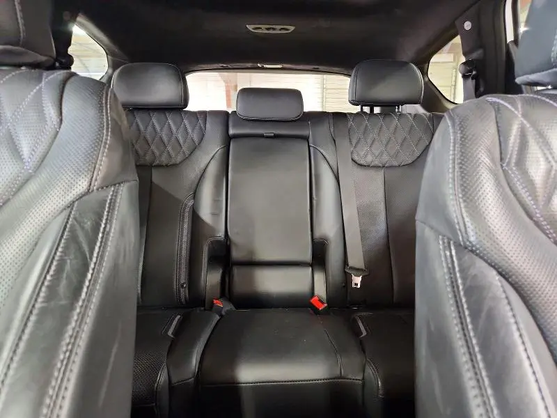 2021 HYUNDAI SANTA FE CALLIGRAPHY  