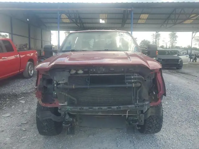 2015 FORD F250 SUPER DUTY  