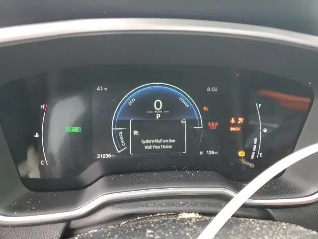 2024 TOYOTA COROLLA CROSS SE  