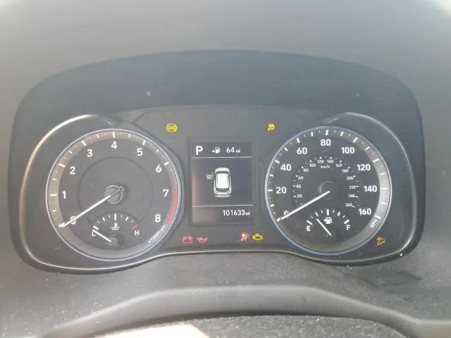 2018 HYUNDAI KONA SE  