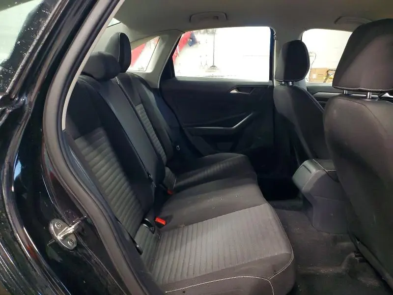 2024 VOLKSWAGEN JETTA S  