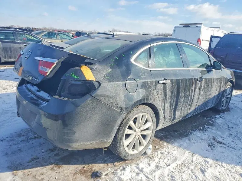 2013 BUICK VERANO   