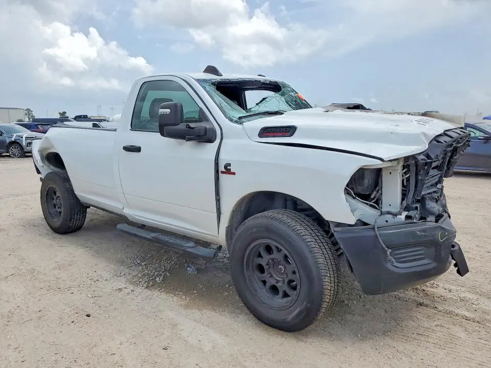 2023 RAM 2500 TRADESMAN  