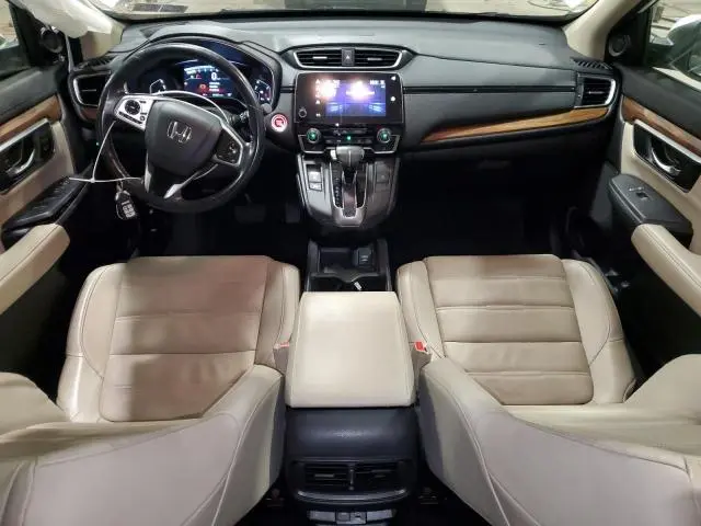 2019 HONDA CR-V EXL  
