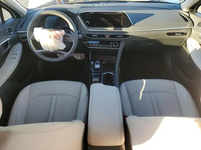 2023 HYUNDAI SONATA HYBRID  