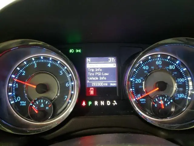 2013 CHRYSLER TOWN & COUNTRY TOURING L  