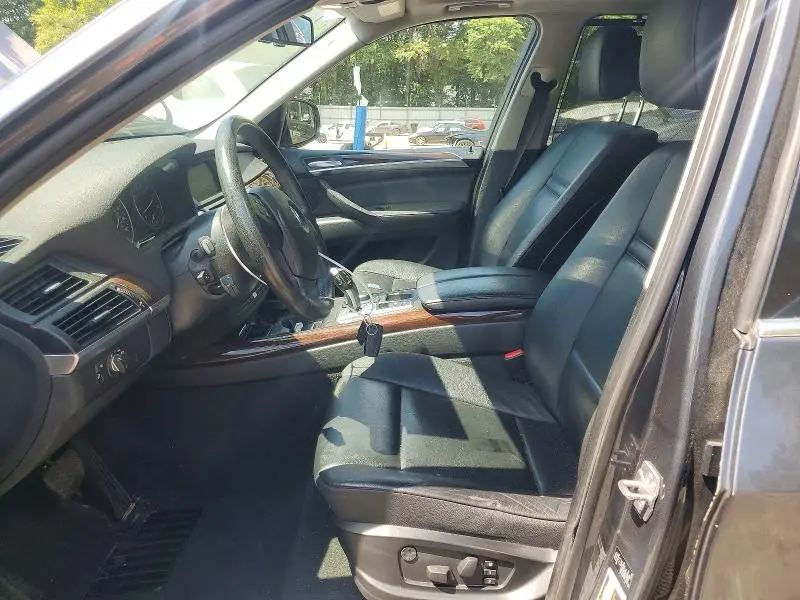 2013 BMW X5 XDRIVE35I  