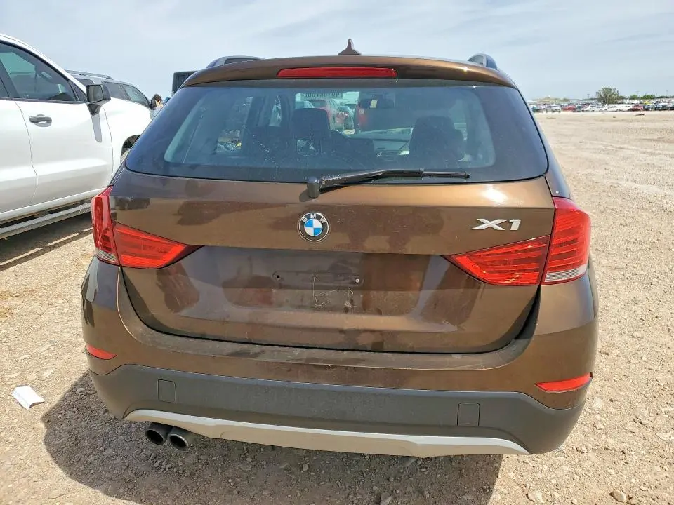 2014 BMW X1 XDRIVE28I  