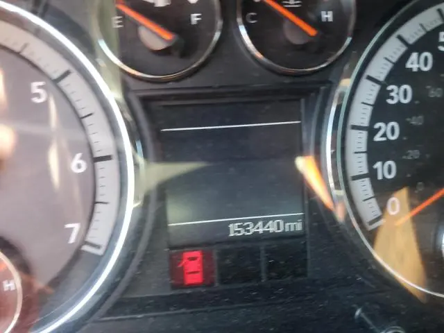 2011 DODGE RAM 1500   