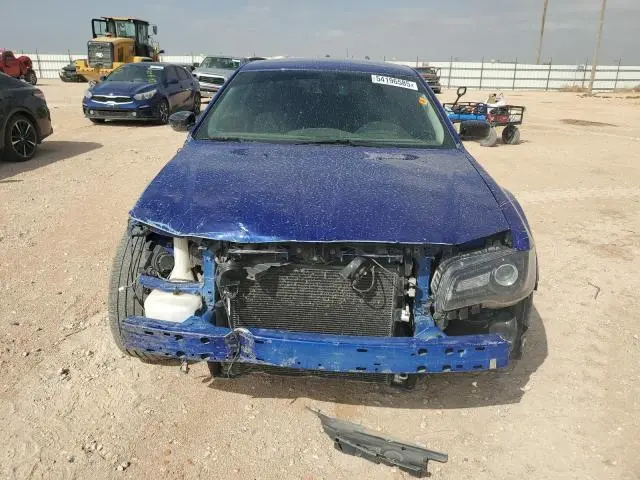 2020 CHRYSLER 300 TOURING  