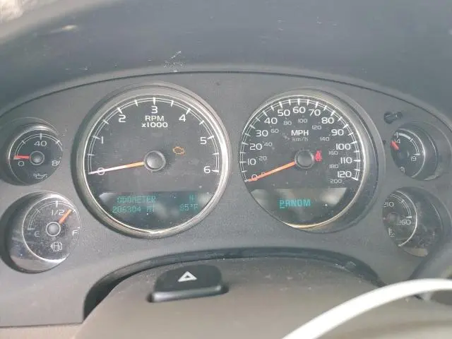 2013 GMC YUKON XL K1500 SLT  