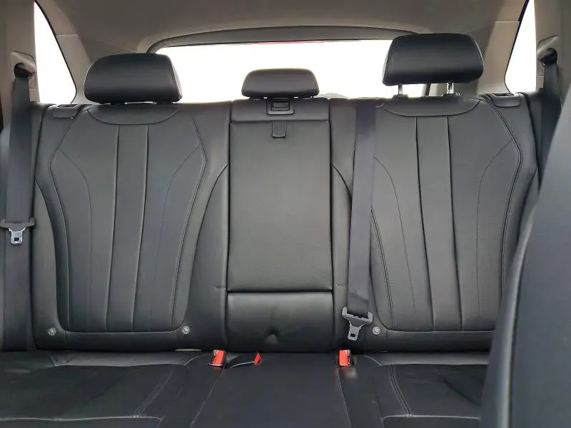2015 BMW X5 XDRIVE35D  