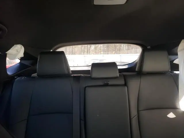 2022 TOYOTA VENZA LE