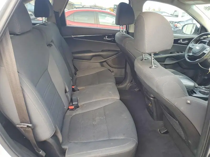 2019 KIA SORENTO L  