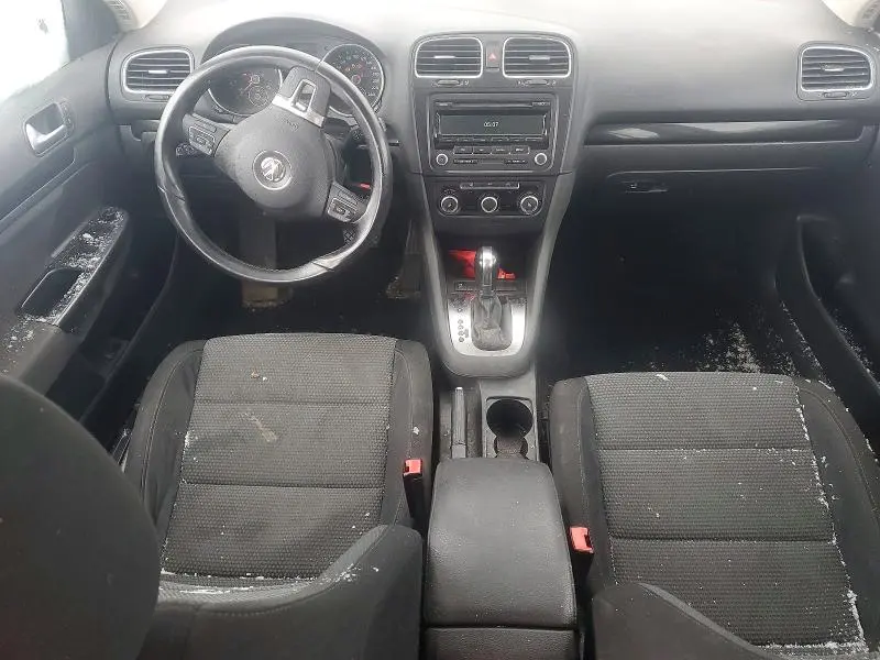 2014 VOLKSWAGEN JETTA S  