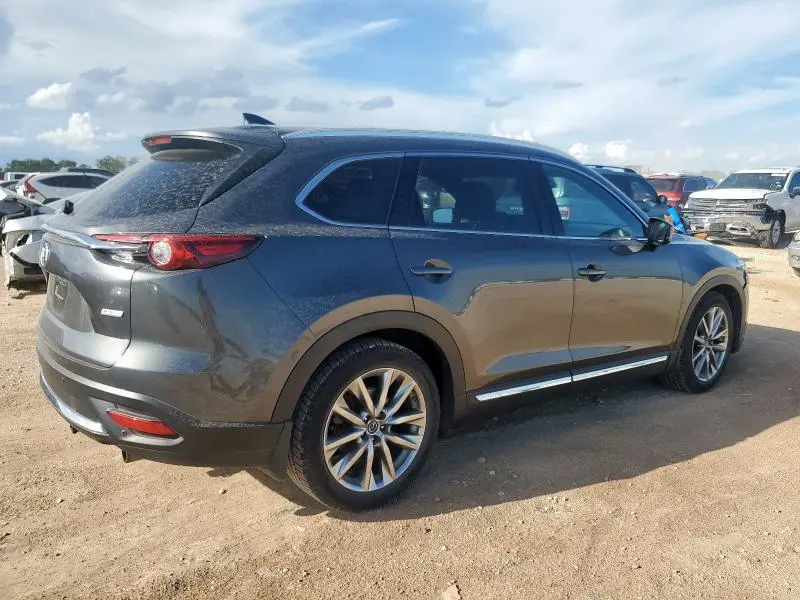 2018 MAZDA CX-9 GRAND TOURING  