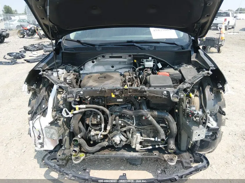 2024 BUICK ENCORE GX SPORT TOURING AWD