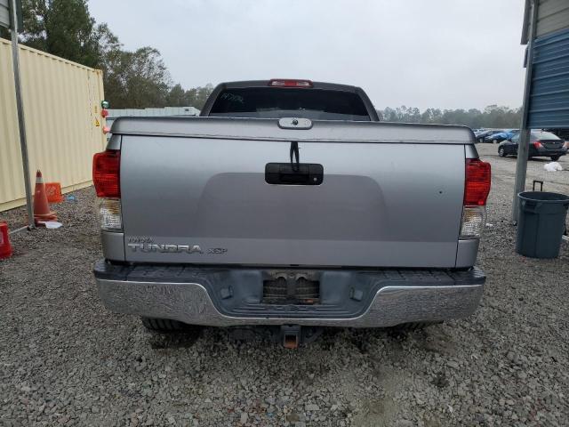 2010 TOYOTA TUNDRA DOUBLE CAB SR5