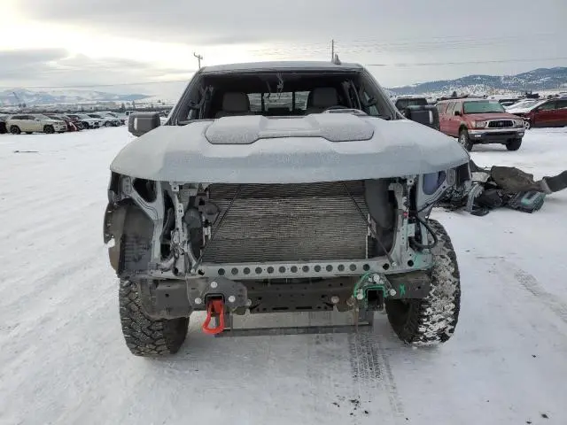 2024 CHEVROLET SILVERADO K1500 ZR2  