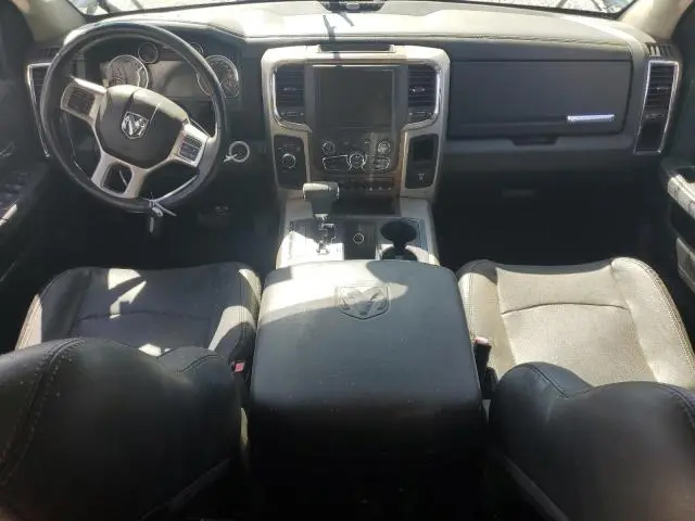 2013 RAM 1500 LARAMIE  