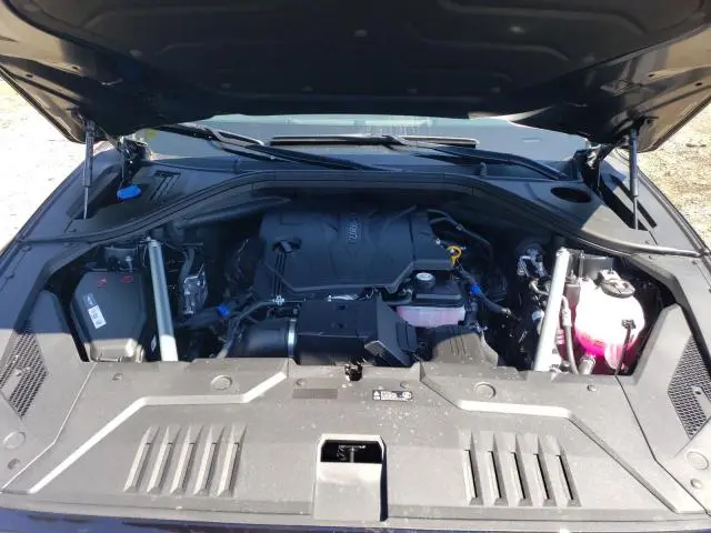 2026 GENESIS GV70 BASE