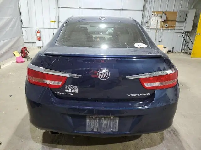 2016 BUICK VERANO SPORT TOURING