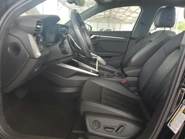 2022 AUDI A3 PREMIUM  