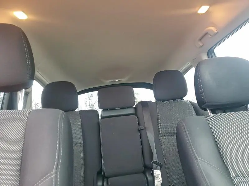 2020 NISSAN PATHFINDER S  