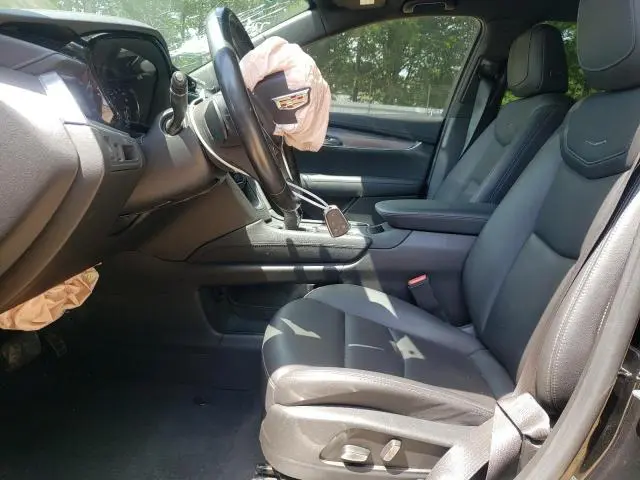 2023 CADILLAC XT5 LUXURY  