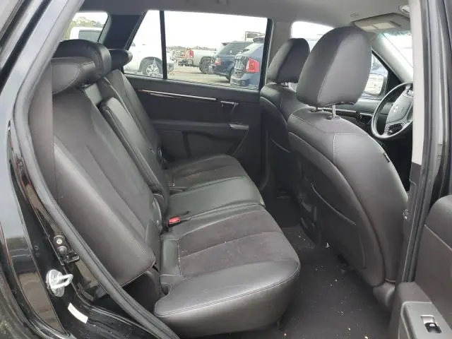 2010 HYUNDAI SANTA FE SE