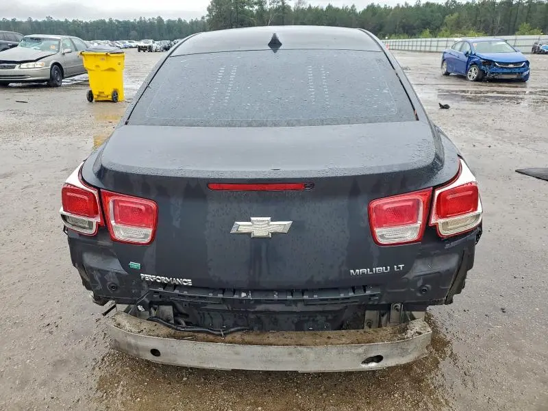 2014 CHEVROLET MALIBU 2LT  