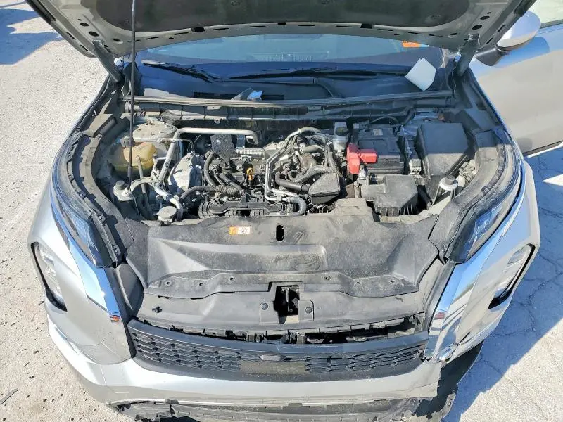 2023 MITSUBISHI OUTLANDER   