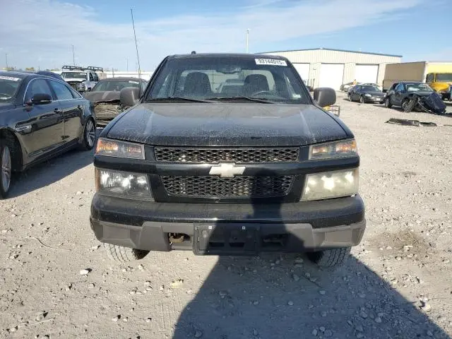 2010 CHEVROLET COLORADO LT  