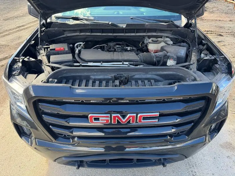 2020 GMC SIERRA K1500 ELEVATION  