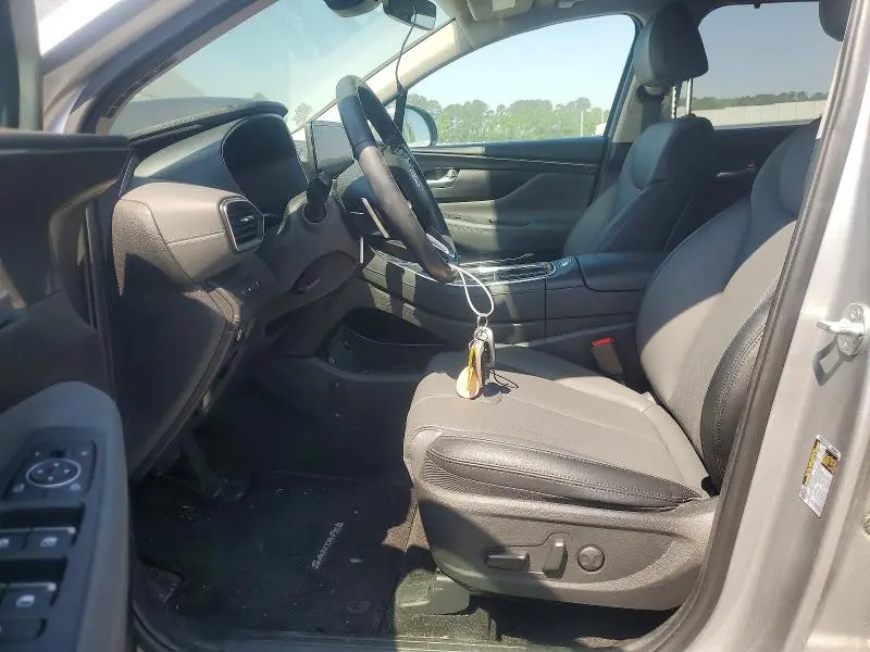 2023 HYUNDAI SANTA FE SEL PREMIUM  
