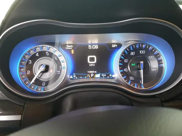 2015 CHRYSLER 300 LIMITED  