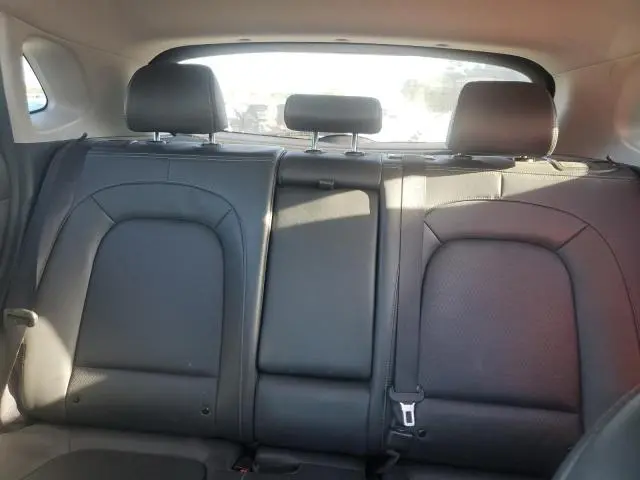 2018 HYUNDAI KONA ULTIMATE  