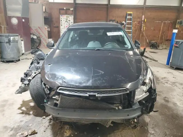 2013 CHEVROLET CRUZE ECO  