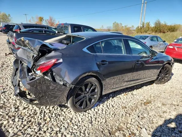 2014 MAZDA 6 TOURING  