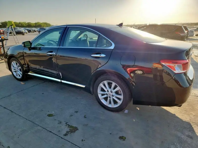 2011 LEXUS ES 350  