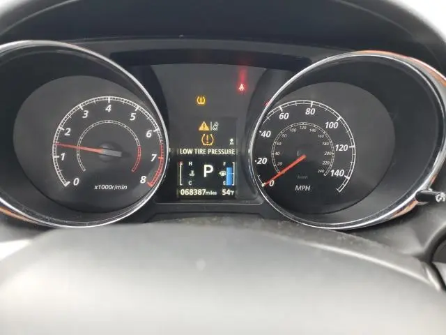 2021 MITSUBISHI OUTLANDER SPORT ES  