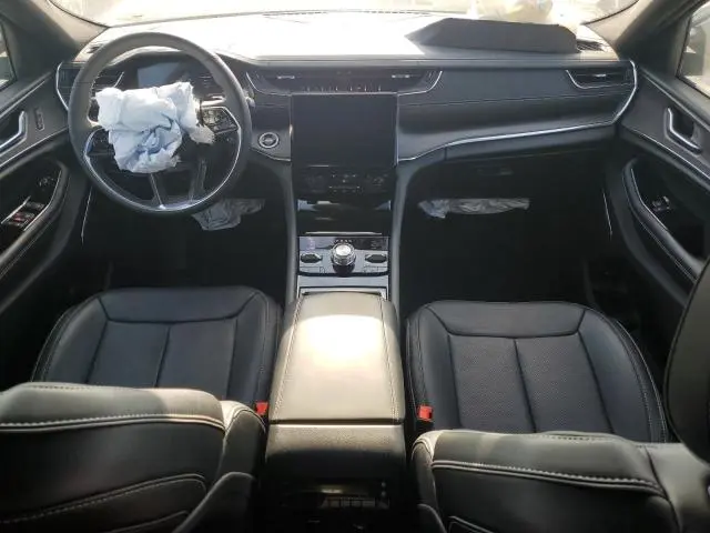 2024 JEEP GRAND CHEROKEE L OVERLAND  